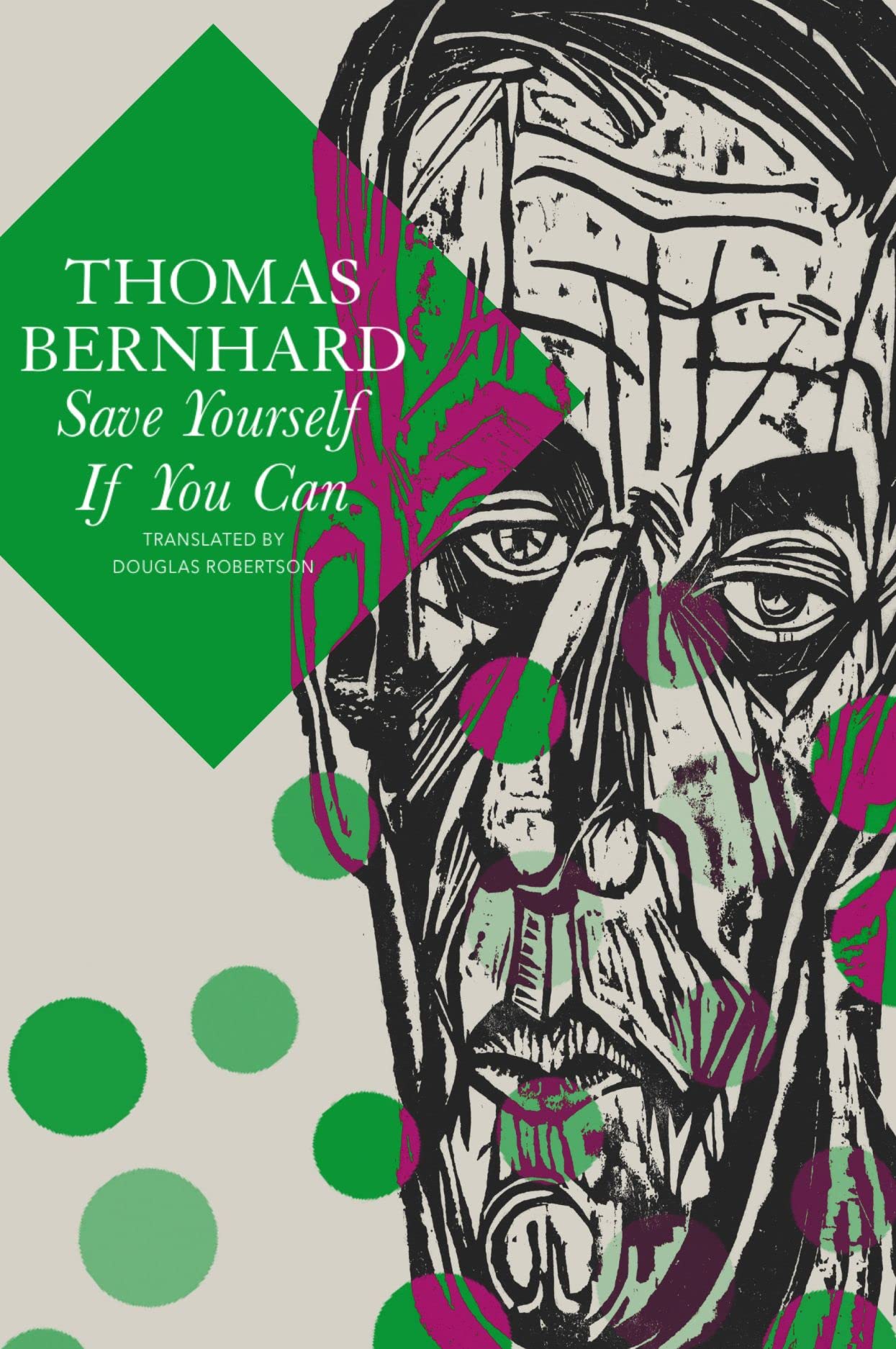 Save Yourself If You Can – Six Plays (The German List)