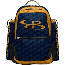 Boombah Gamer Bat Pack 3DHC