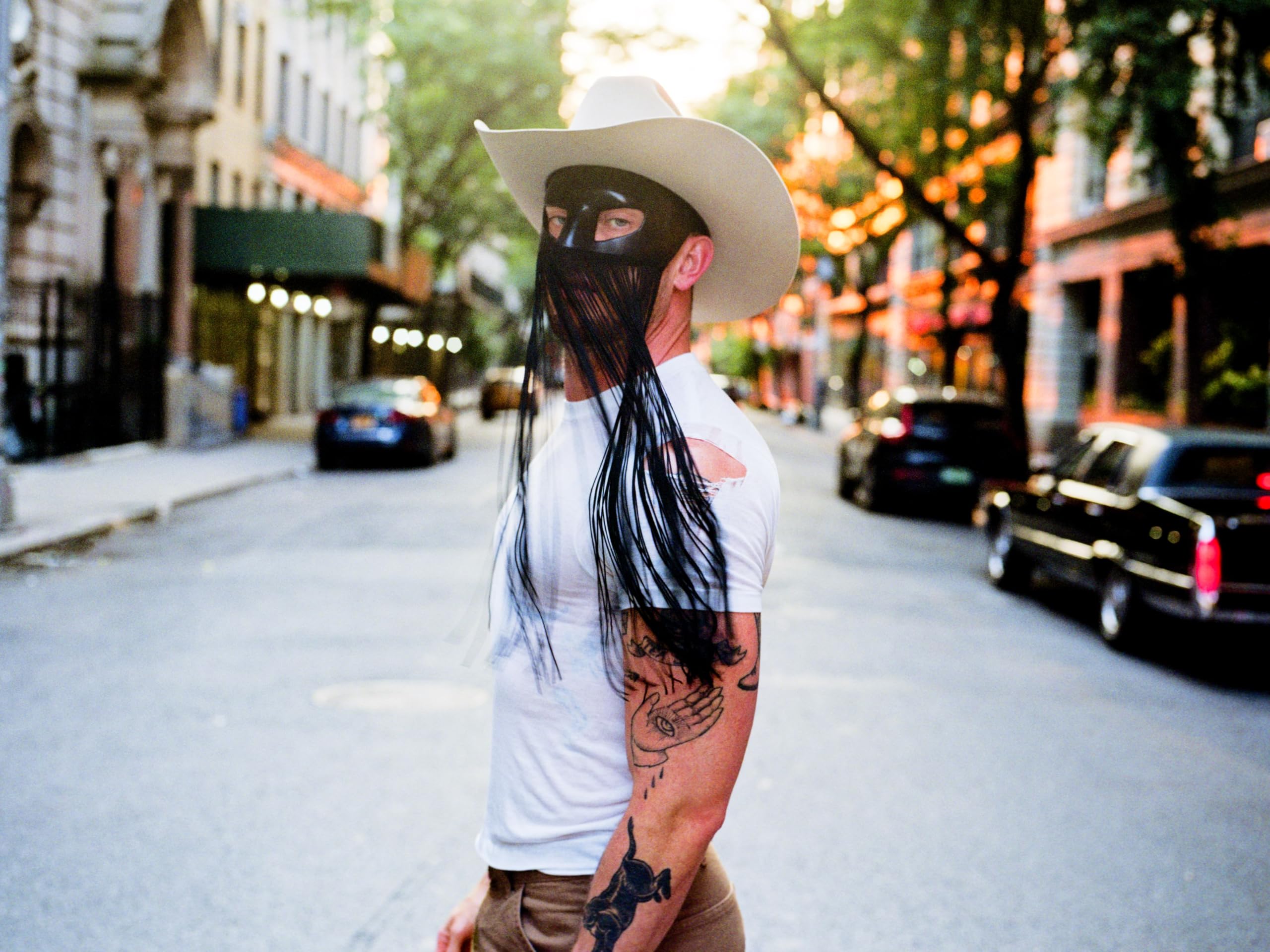 Orville Peck