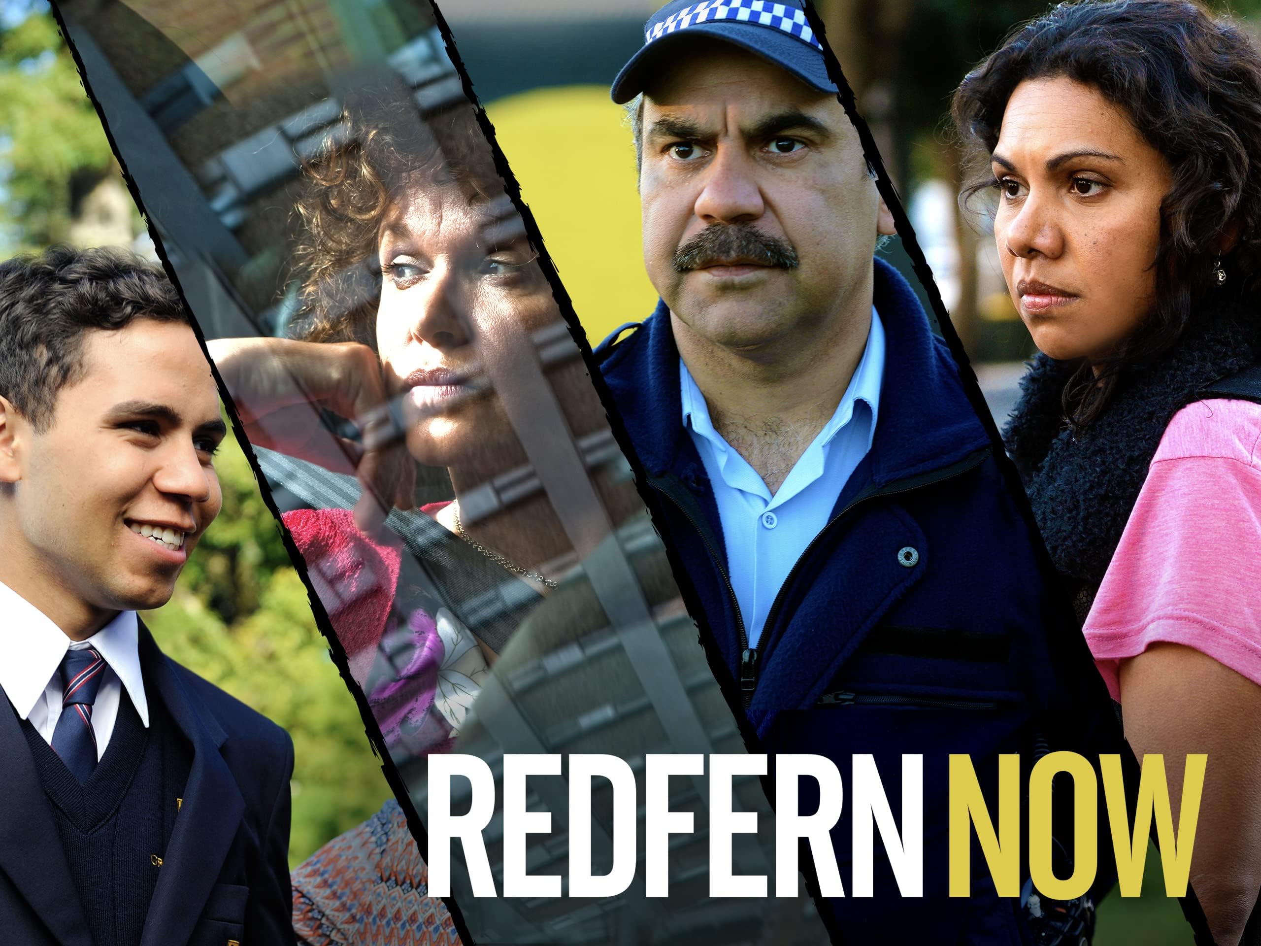 Redfern Now, Season 1