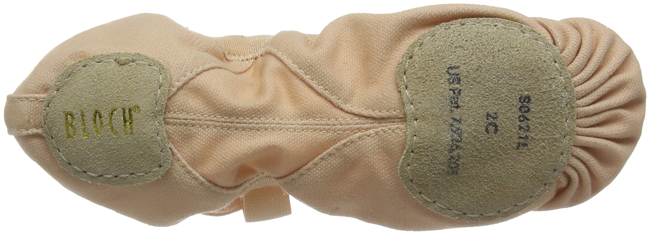 Bloch Dance Women PRO Elastic