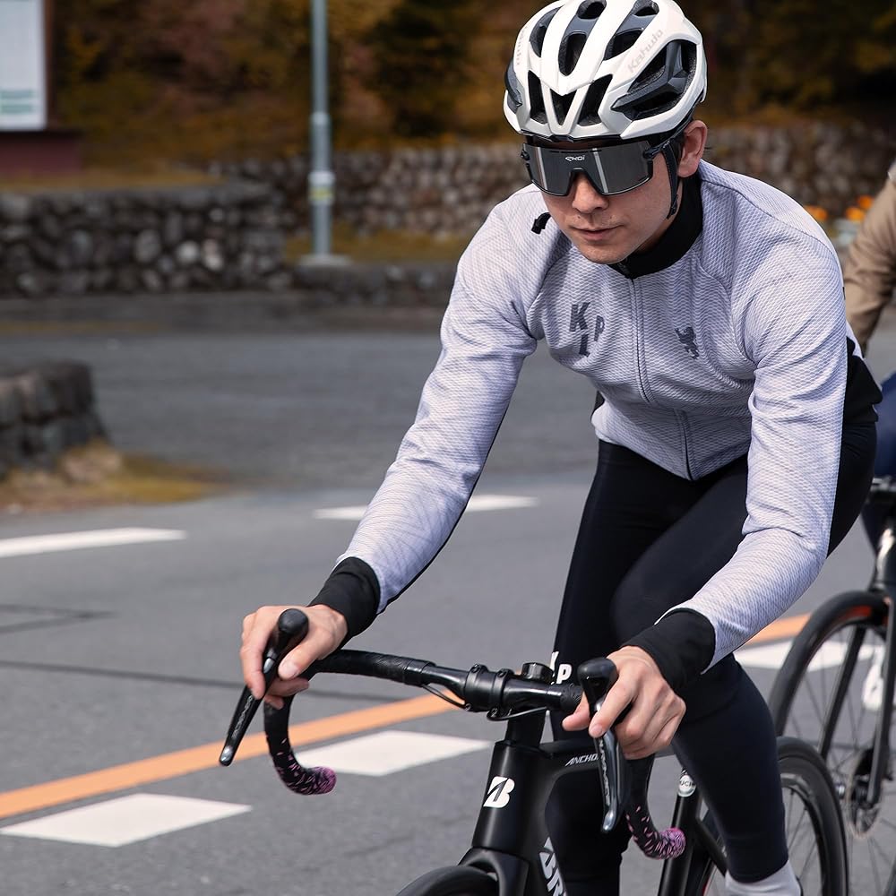 リオン　ド　カペルミュール　サイクルジャケット　秋冬用 リオン ド カペルミュール] サイクルウェア ジャケット 秋冬用