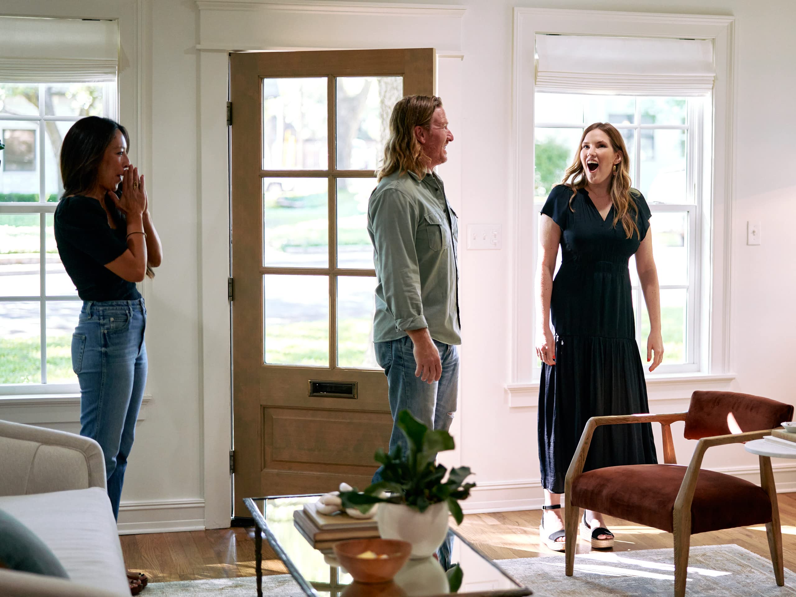 Watch Fixer Upper Home Season 1 Prime Video