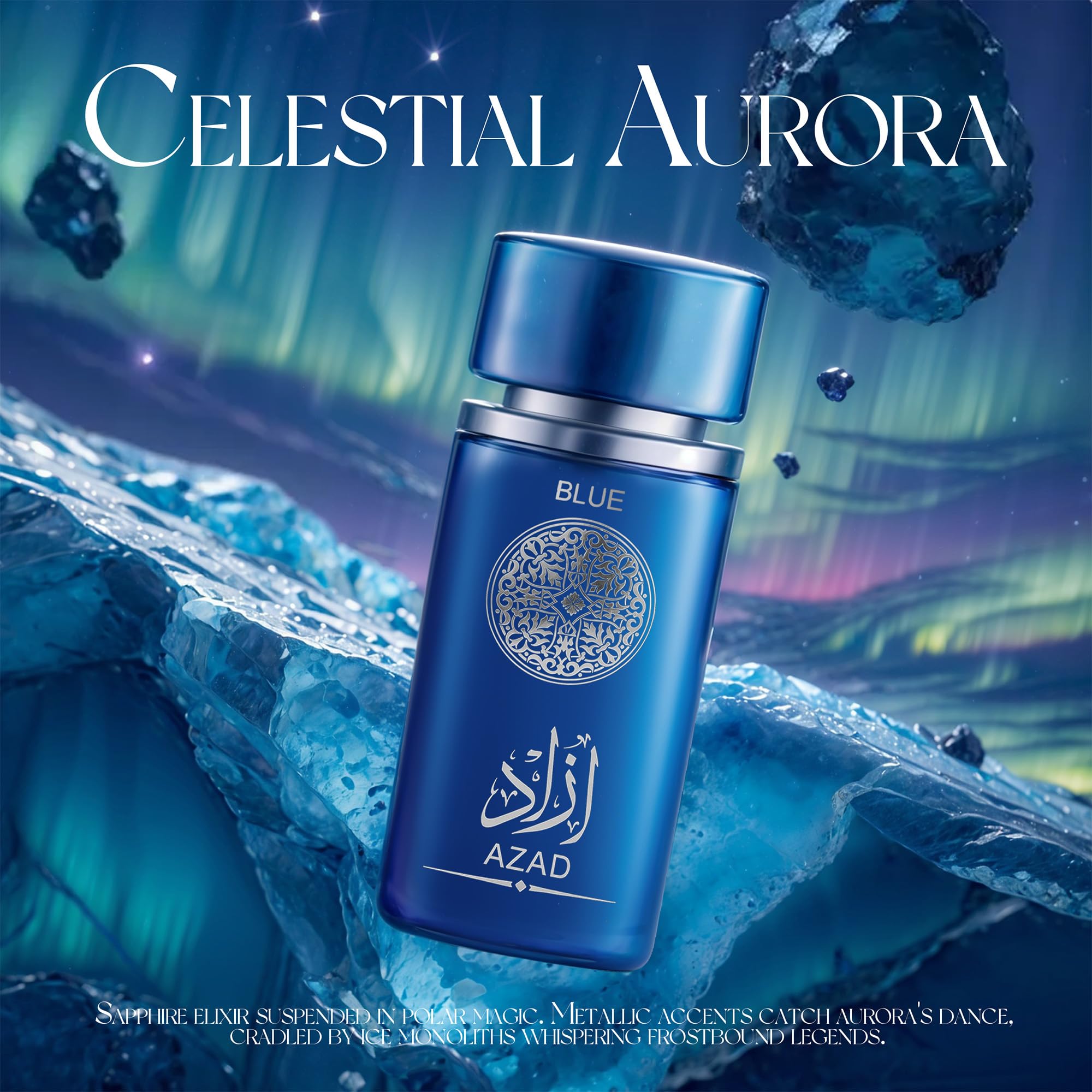 Amazon.com : A CENTER Cologne for Men Eau De Toilette Natural