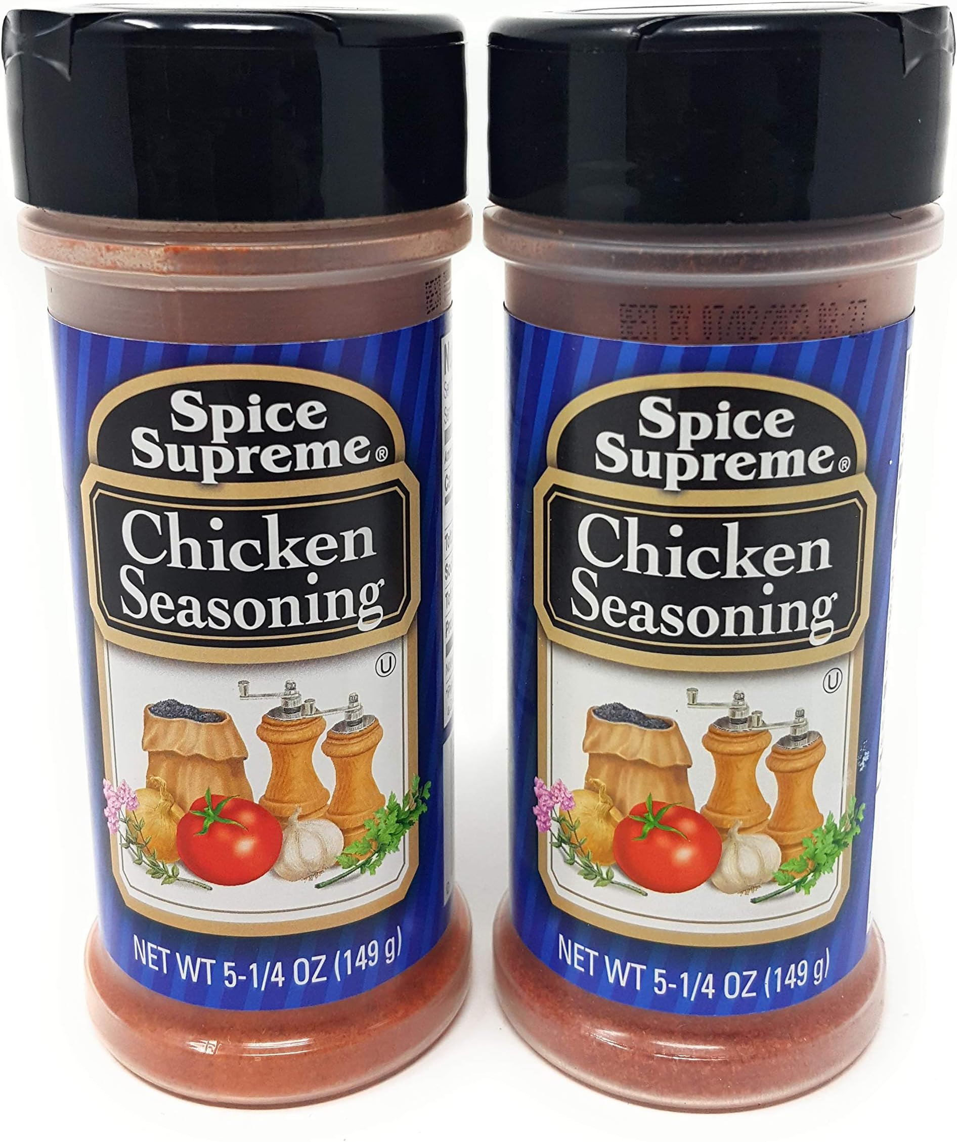 Spice Chicken Season 5.25Oz