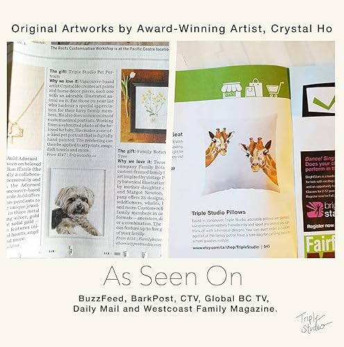 Miniatura 6 de Golden Retriever Puppy Address Labels, 120 Pcs Personalized stickers with your name and address, Dog Dad or Mom Gift, Self- Adhesive Sticker (Golden