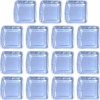 WAITCOOK 15 Aluminum Drip Pan/Grease Tray Replacement Napoleon 62006 for Napoleon TravelQ 285 / PRO285-BK TravelQ PRO285 Portable Gas BBQ Grill