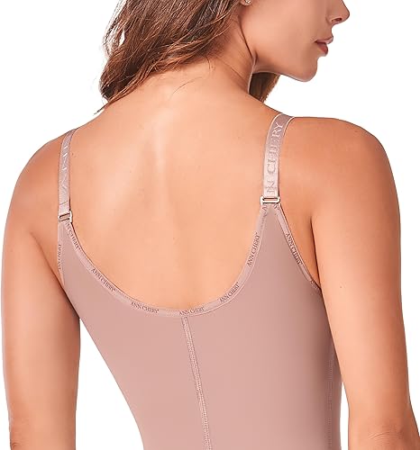 Miniatura 4 de Ann Chery 5166 Powernet Melissa Shapewear, Marrón