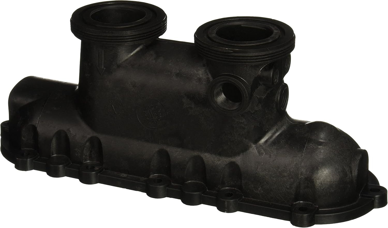 Hayward HAXFHD1931 Front Header Only Replacement for Hayward H-Series Ed1 Style Pool Heaters