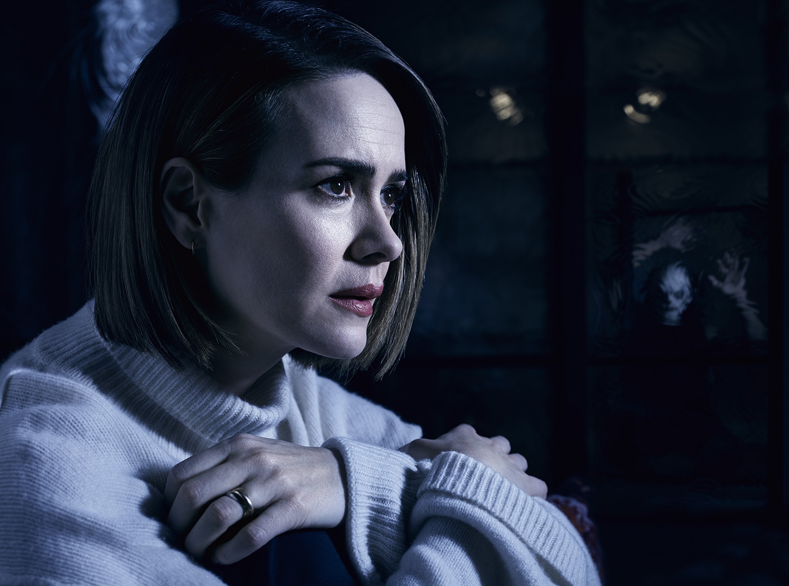 Coffret american horror story, saison 7 : cult