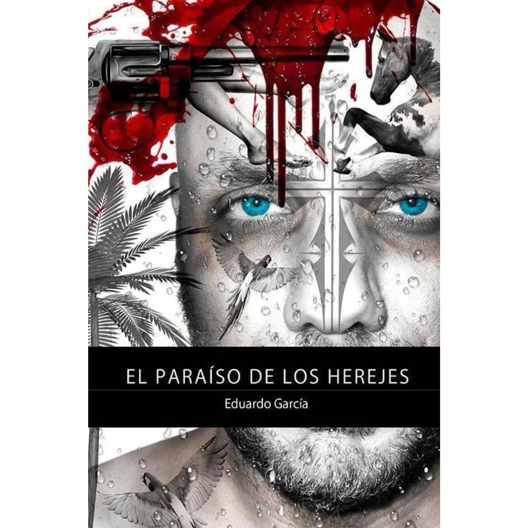 El paraiso de los herejes