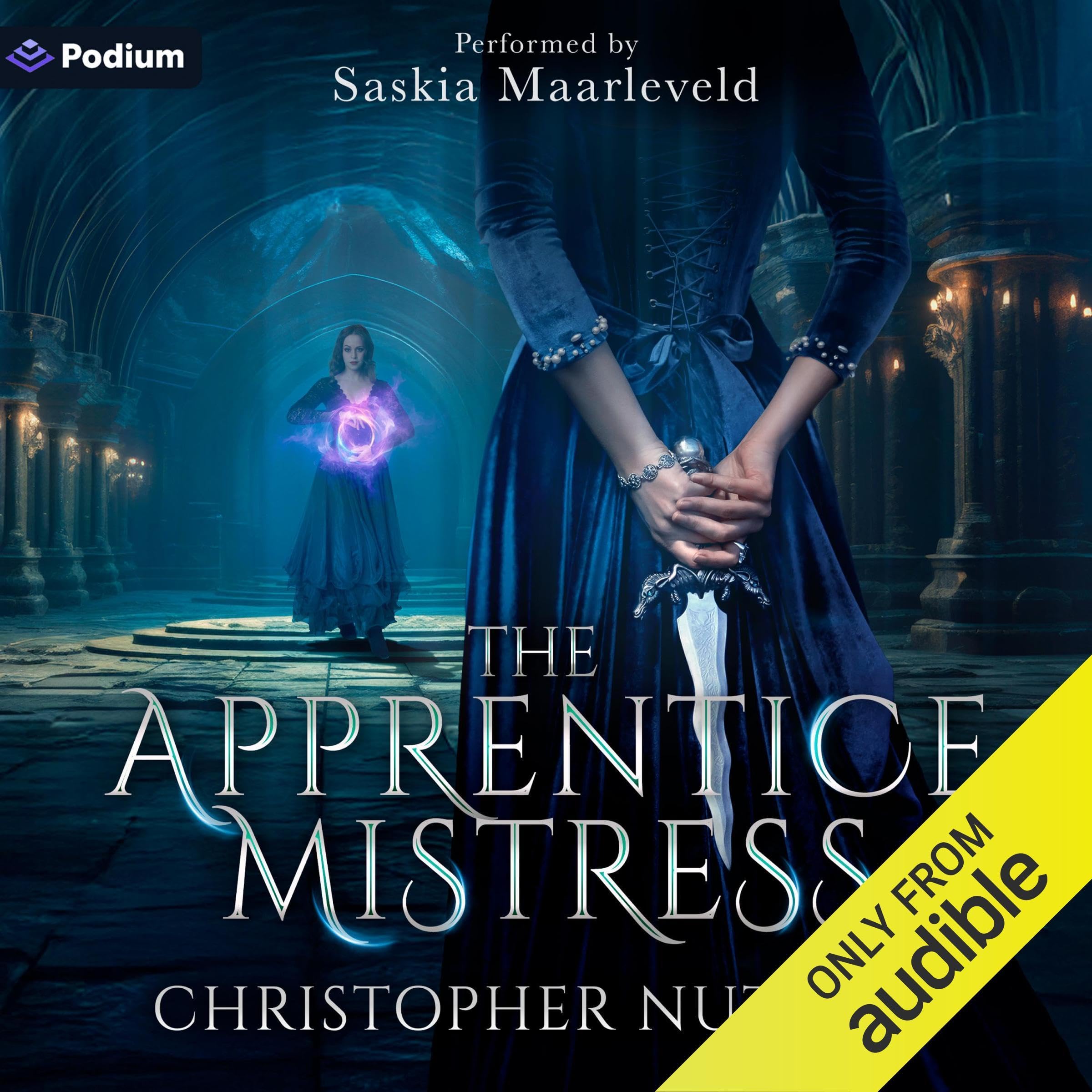 The Apprentice Mistress