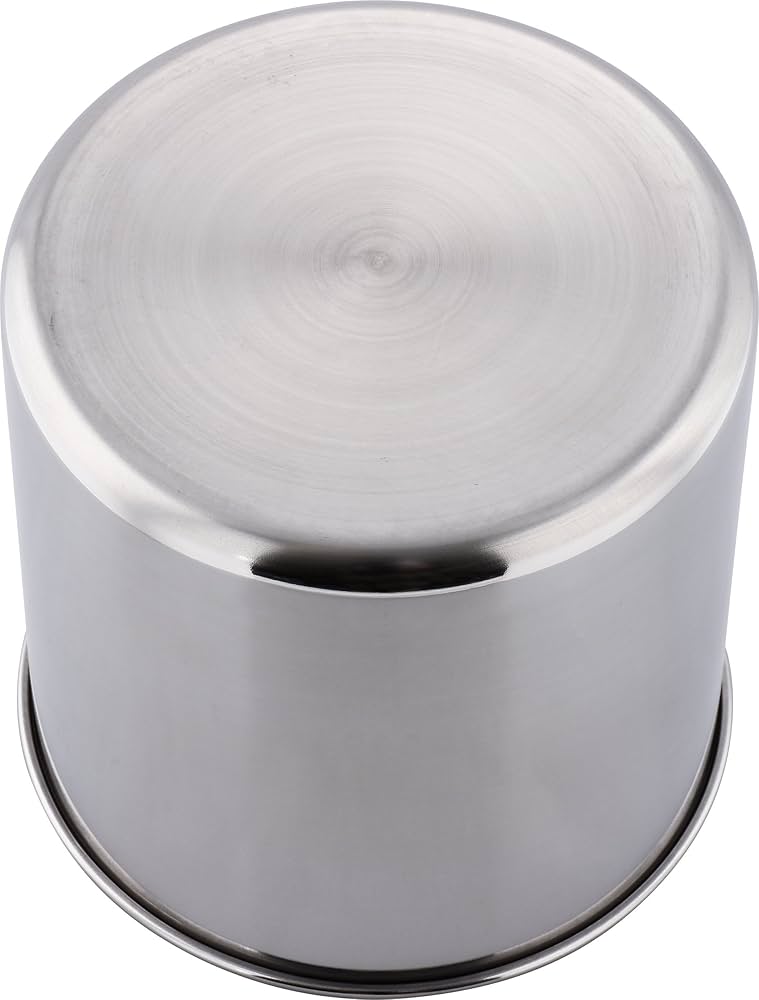 シルバーアロウ モリブデン 角キッチンポット ３個セット 18cm N0612 Amazon｜和平フレイズ 保存容器 キッチンポット 味道 14cm 2.1L