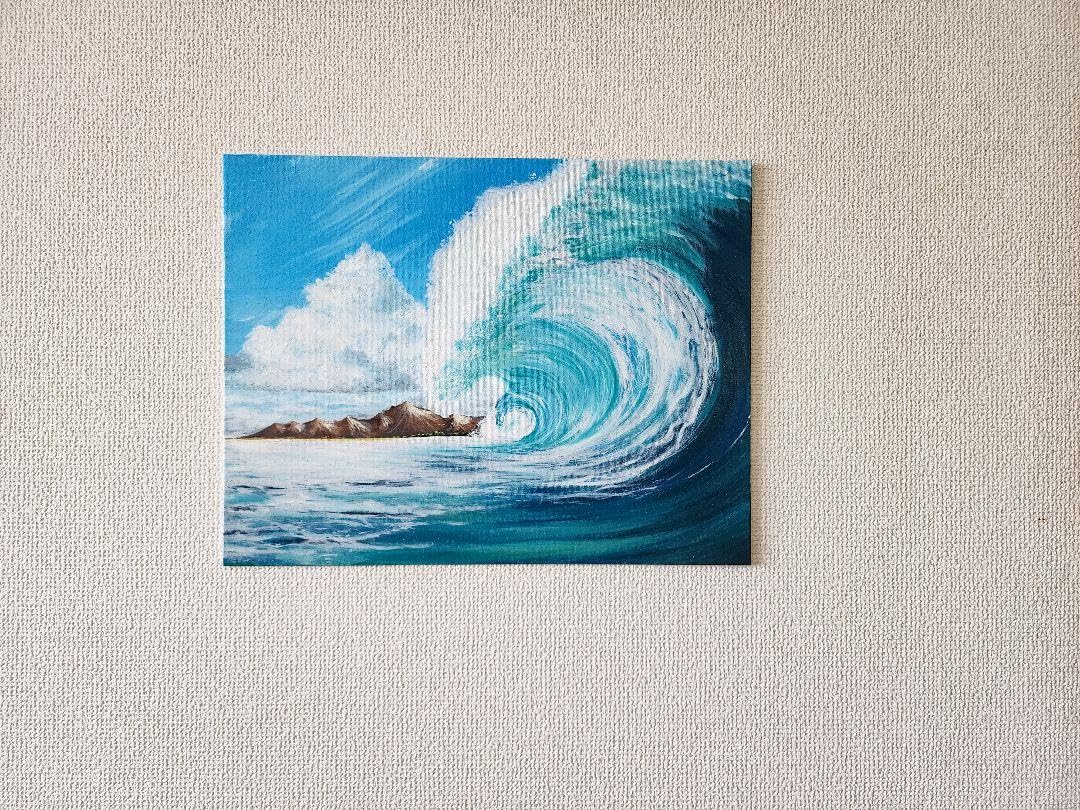 油絵 絵画 海の絵 肉筆 Amazon.co.jp: 油絵 絵画 海の絵 肉筆 : 文房具・オフィス用品