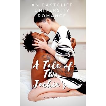 A Tale of Two Jackie's Audiobook by Remy Marie episode artwork
