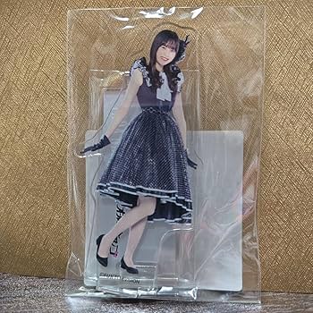 アシマ　flourish　特寸アクリルボード アシマ flourish 特寸アクリルボード