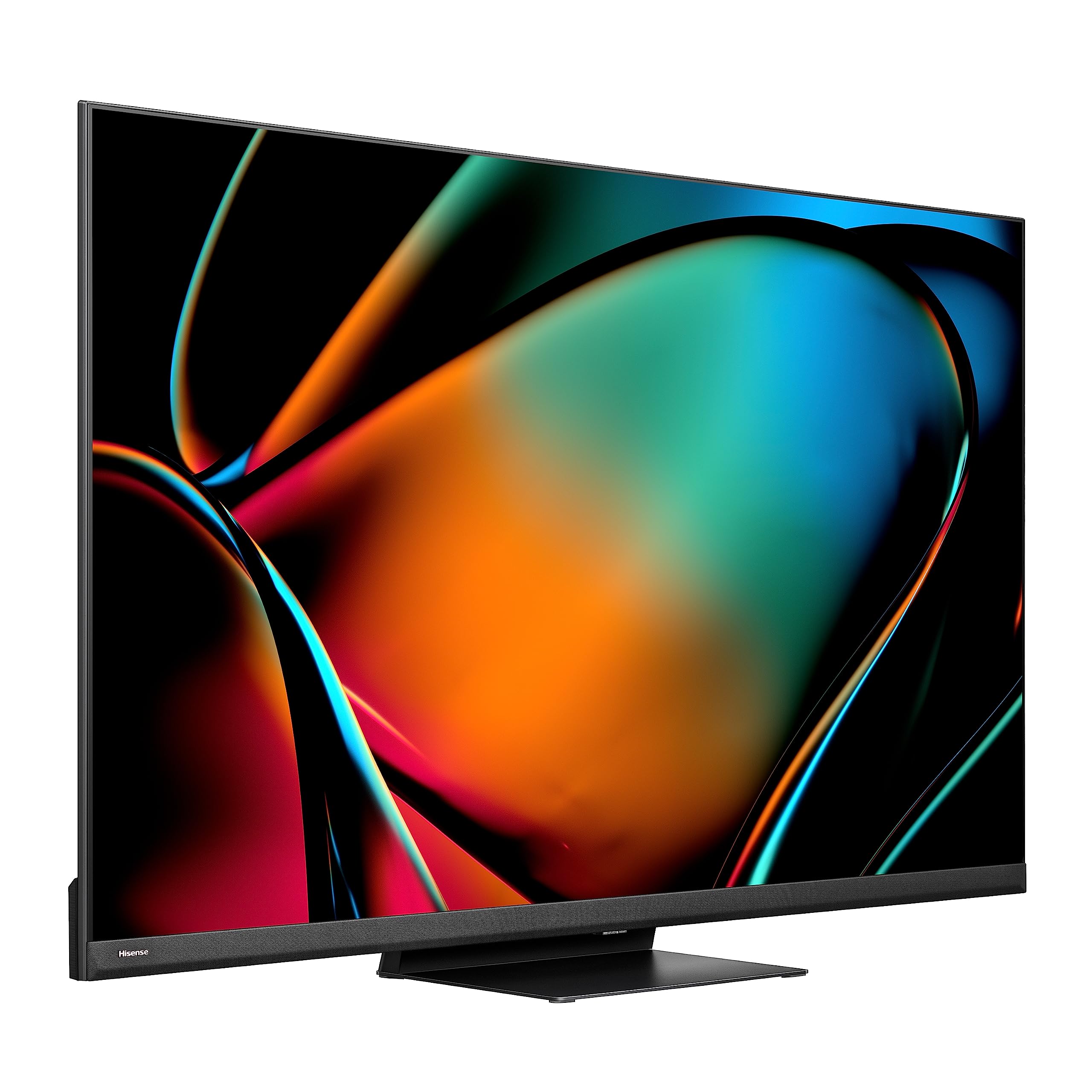 Hisense 75U8KQ Mini LED 4K ULED Smart TV - - 190 75 Zoll – Bild 3