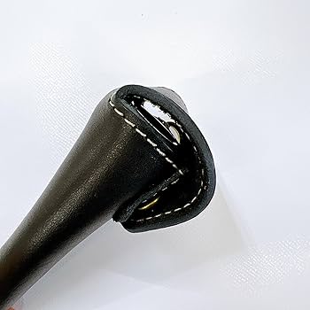 バックトランペットマウスピース 4個セット　ポーチ付き　BACK 楽天市場】バック ： トランペットマウスピースポーチ 4本収納