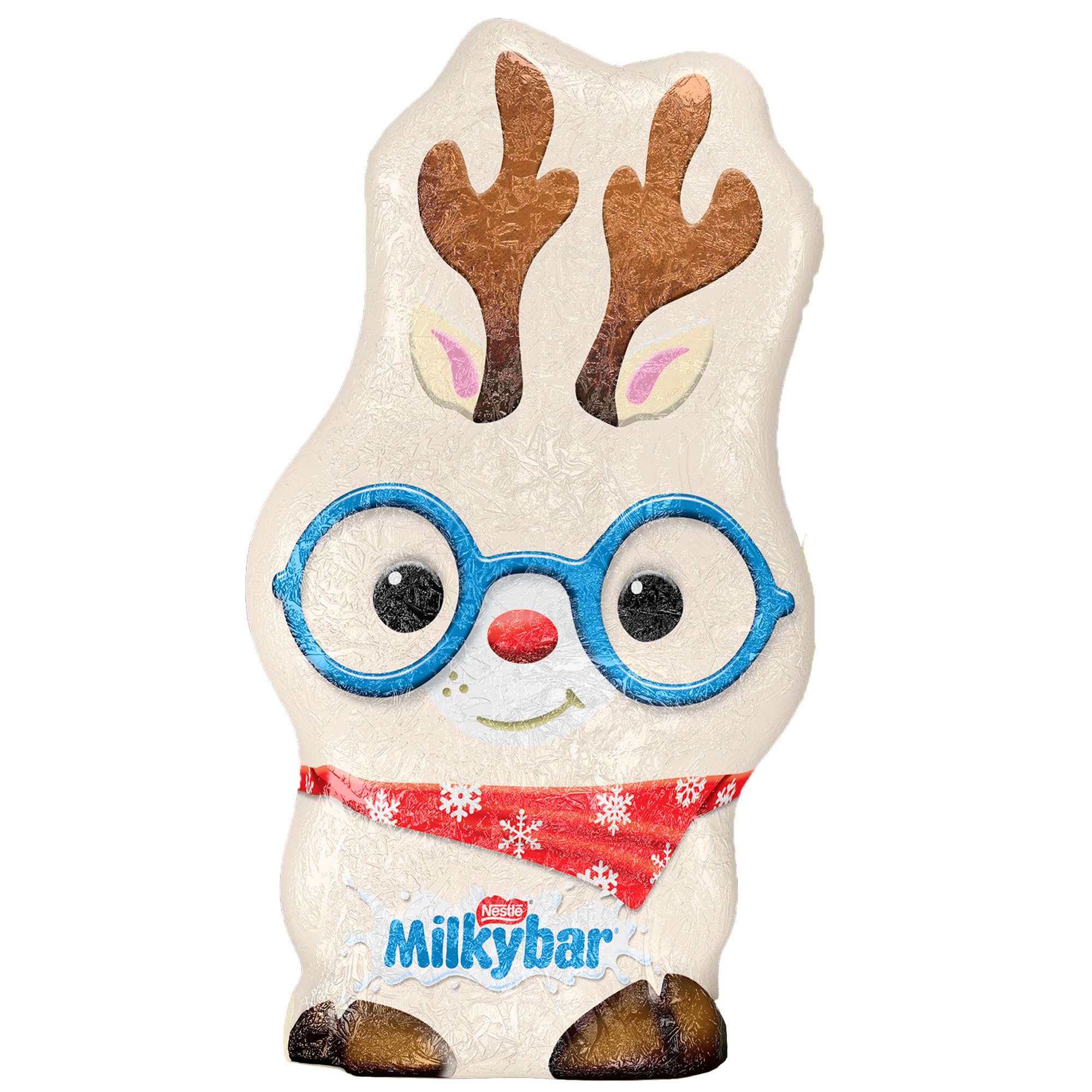 Milkybar Nestle Chocolate Reindeer, 88 g