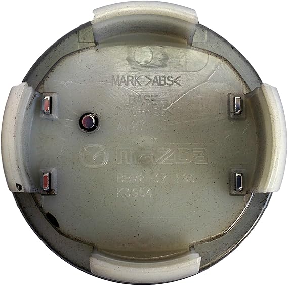 Genuine Mazda KD51-37-190 Center Cap