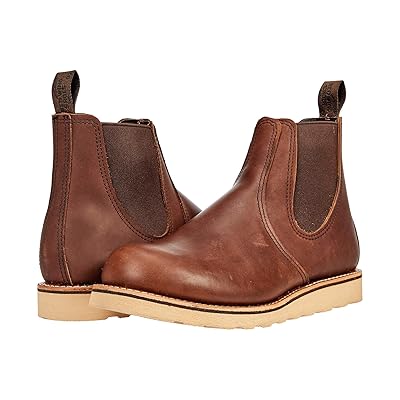 Red Wing Heritage Classic Chelsea Men