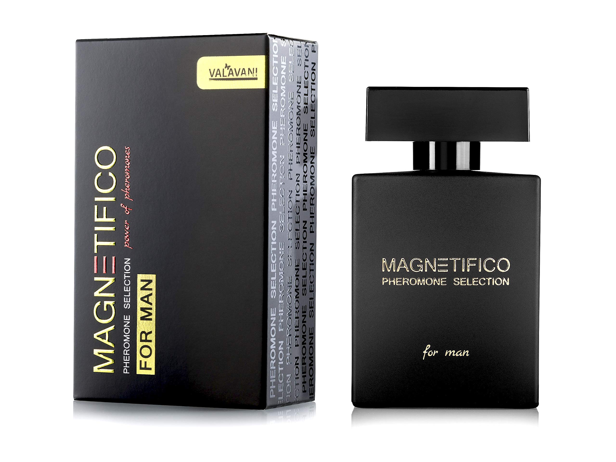 Pheromone intenso 100ML profumo uomo ai feromoni