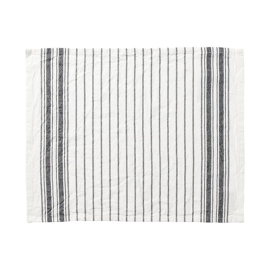 【無印良品】ランチョンマット 5枚セット (未使用) Amazon｜無印良品 インド綿 ランチョンマット/ランダム