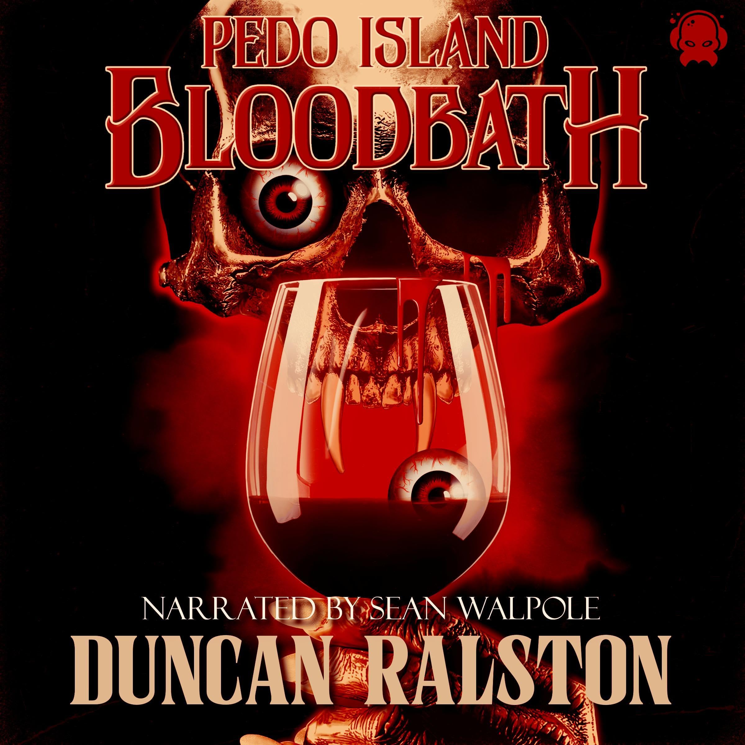 Pedo Island Bloodbath