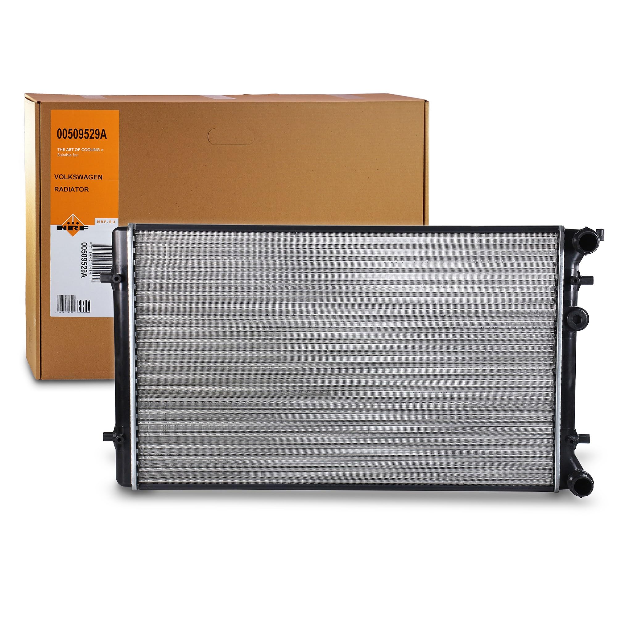 NRF 509529A chłodzenie.
