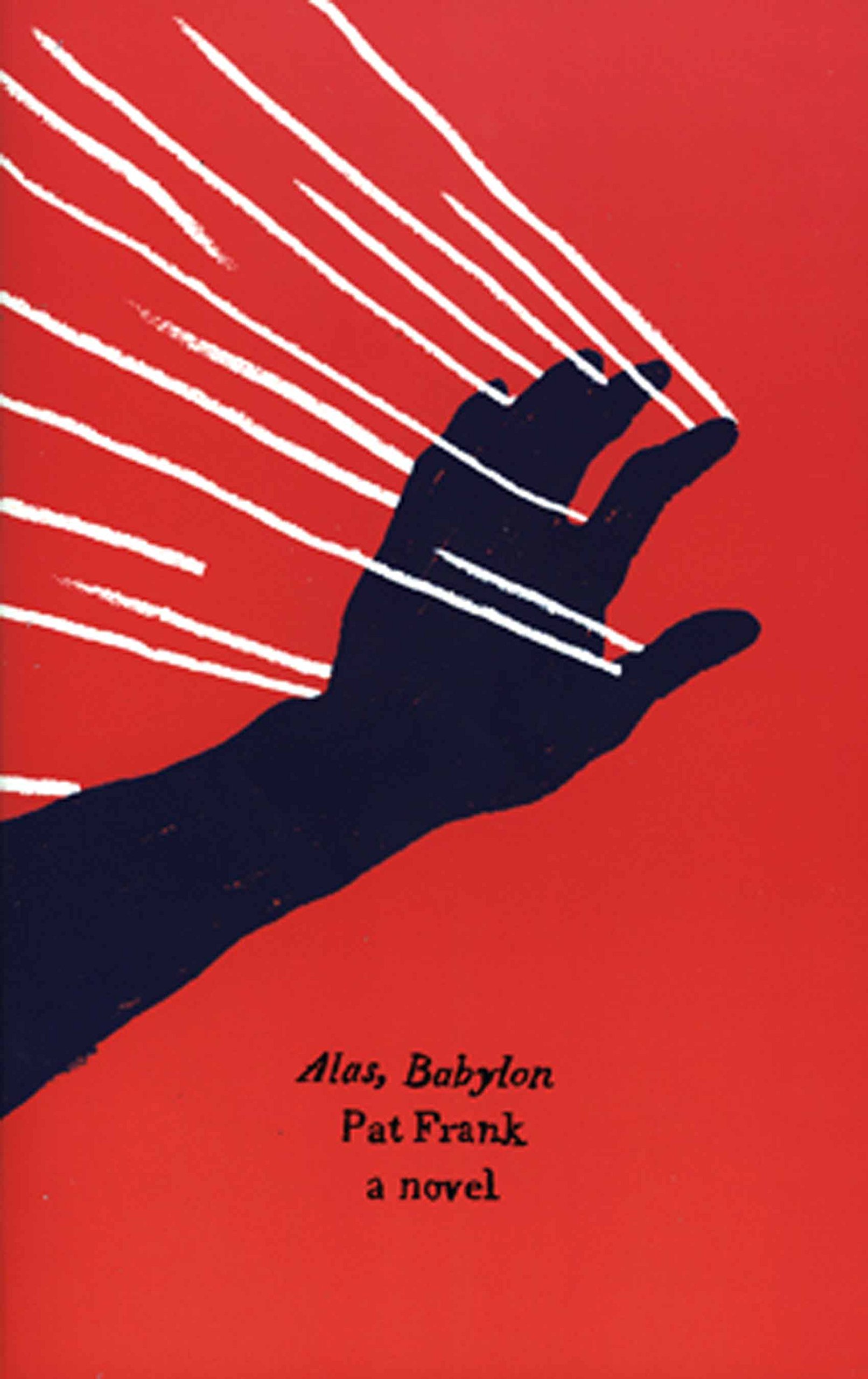 Buy Alas, Babylon — BookShops.in