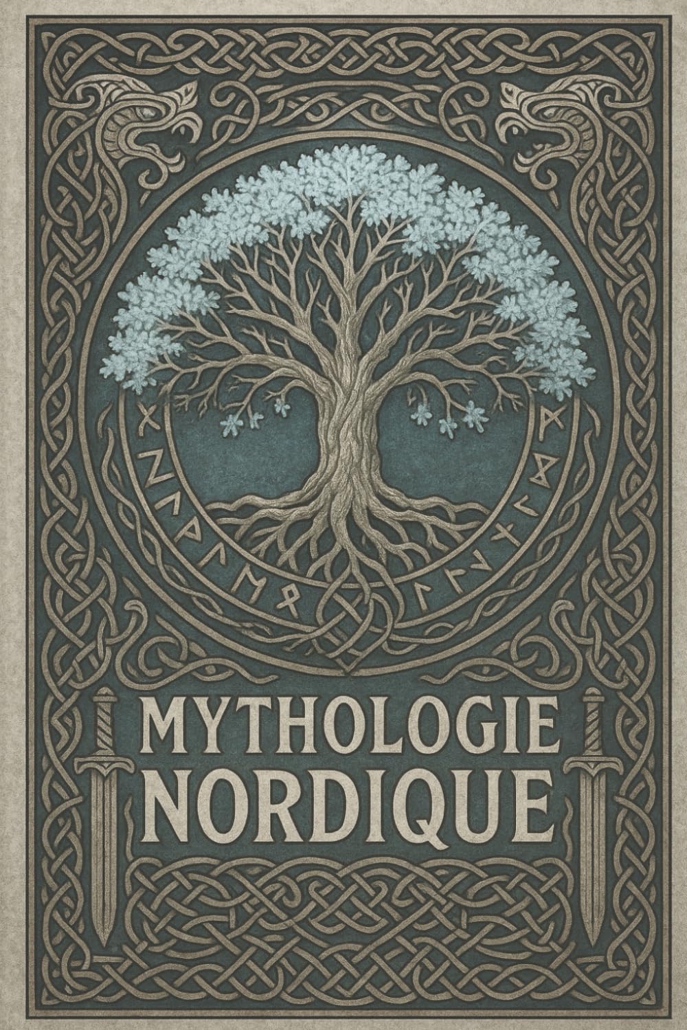 Mythologie Nordique: La vengeance des dieux du Nord