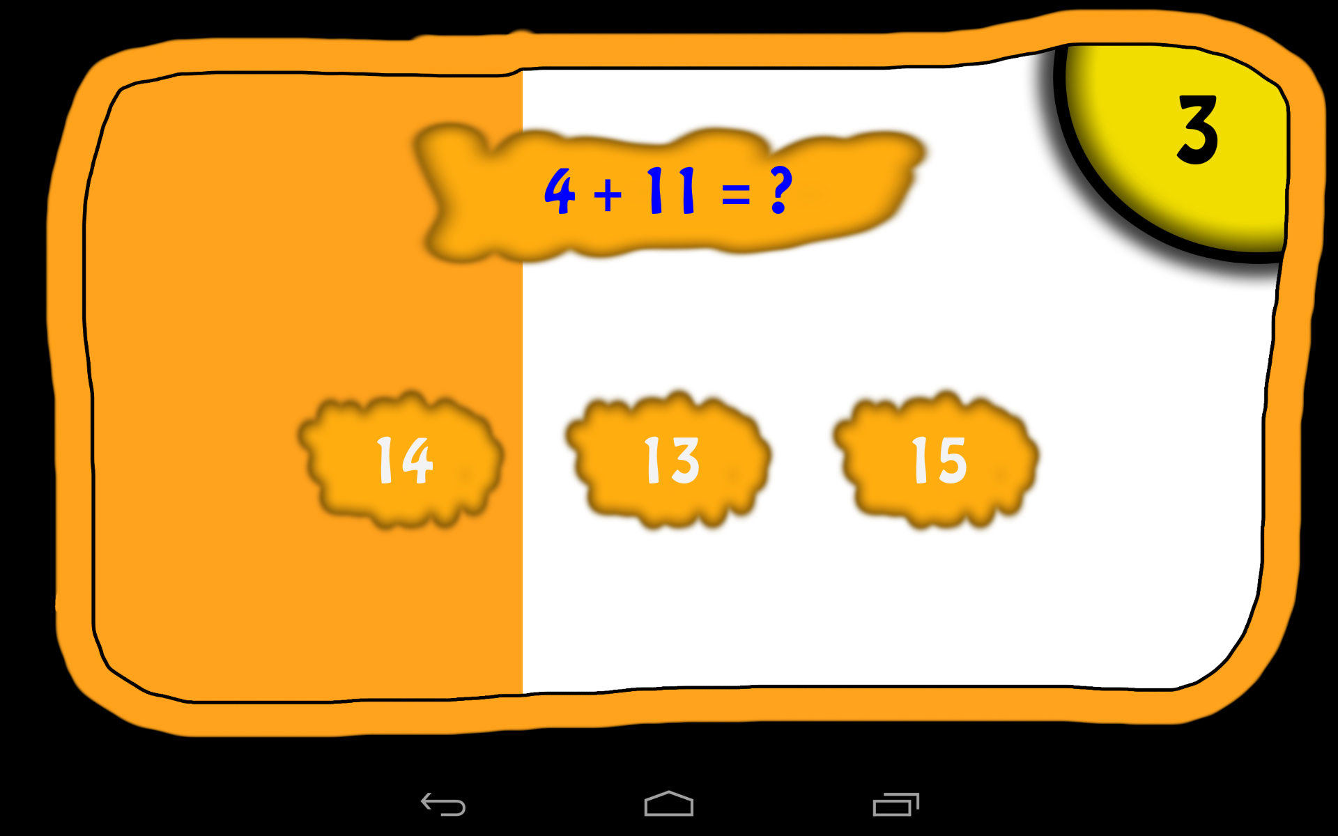 Manic Maths Game - Aplicativo na Amazon Appstore