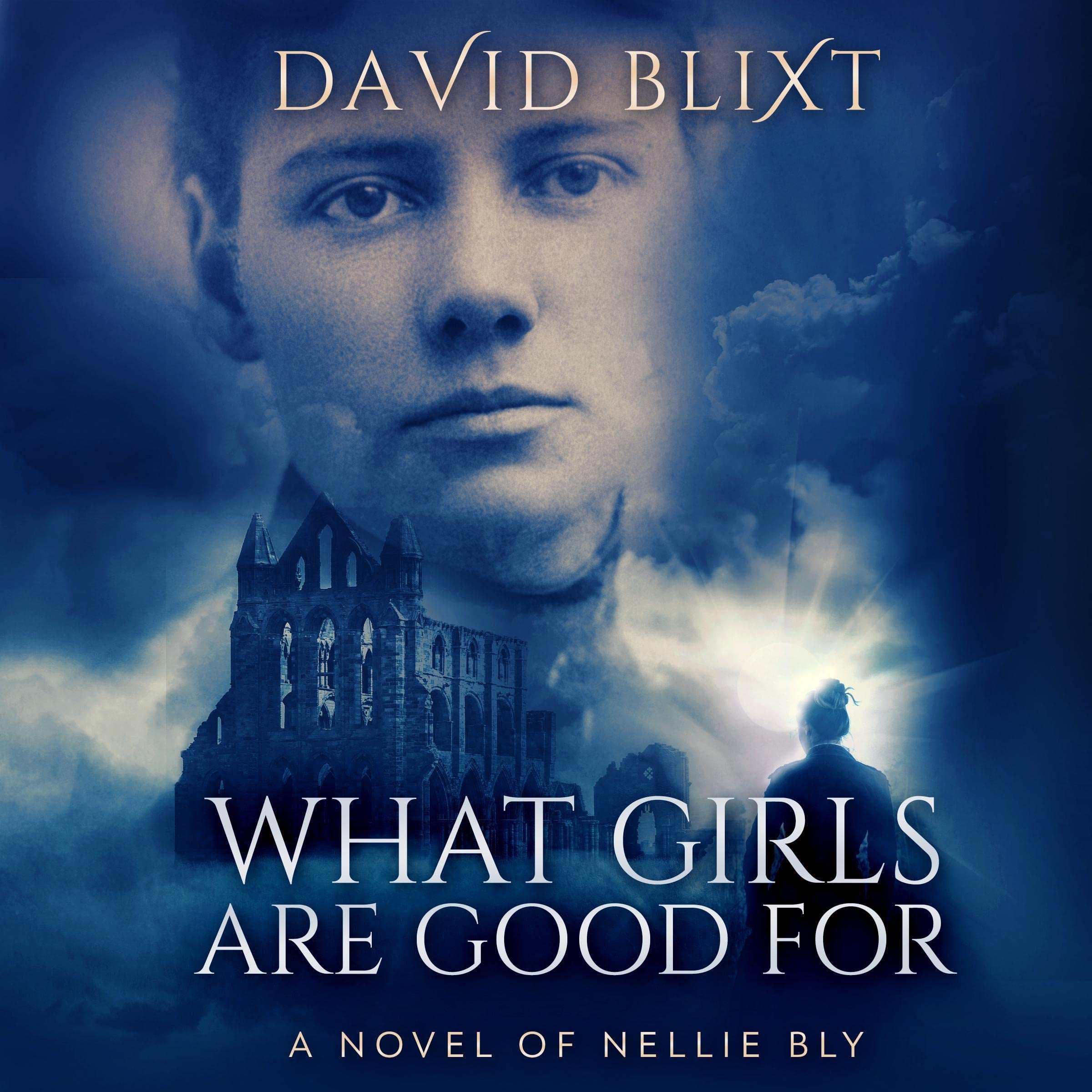 Cover art for What Girls Are Good For