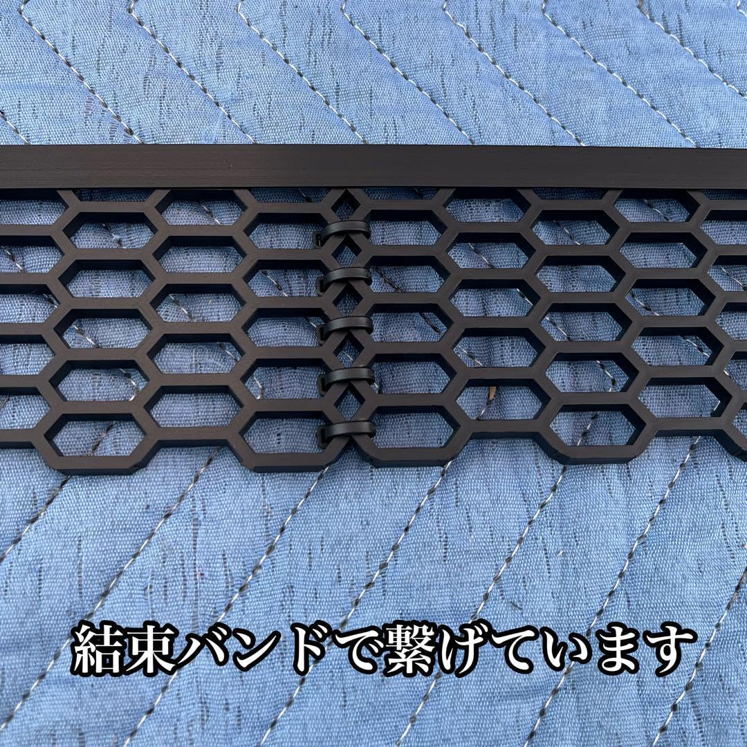 りょ〜 アトレー(ハイゼットカーゴ)用 ラジエターコアガード Amazon.co.jp: ハイゼットカーゴ(アトレー)用 ラジエター