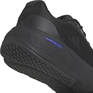 Amazon | [アディダス] スニーカー Cloudfoam ウォーク NJW45