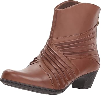 rockport jayla bootie