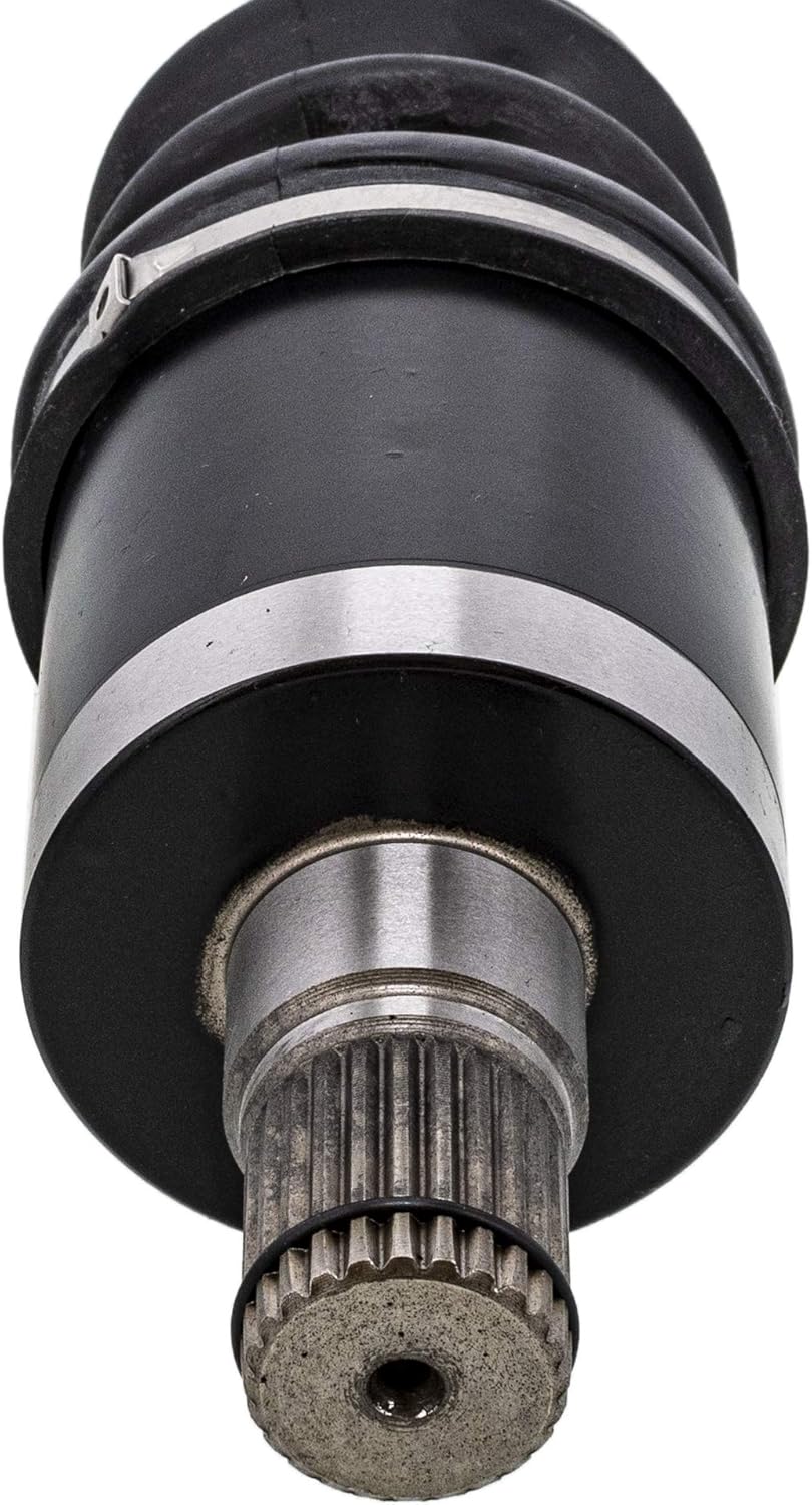 NICHE Rear Right CV Axle Half Drive Shaft for Can-Am Outlander L Max 450 500 570 1000R 705501897 705502477