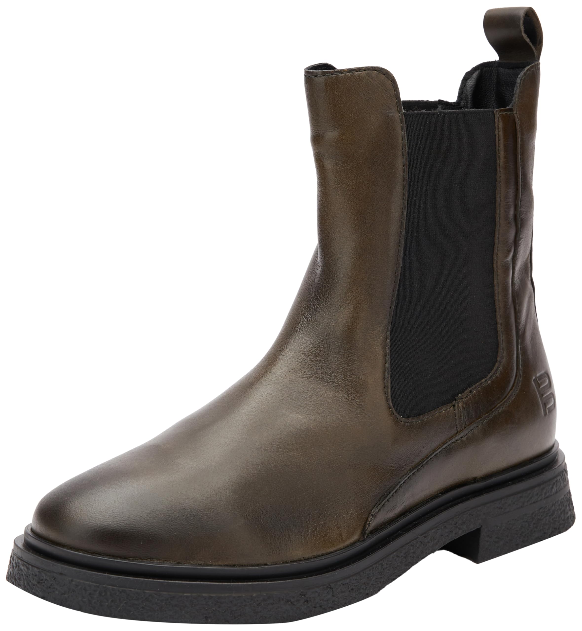 BAGATT Women's Hedley Evo Chelsea, Green, 7 UK