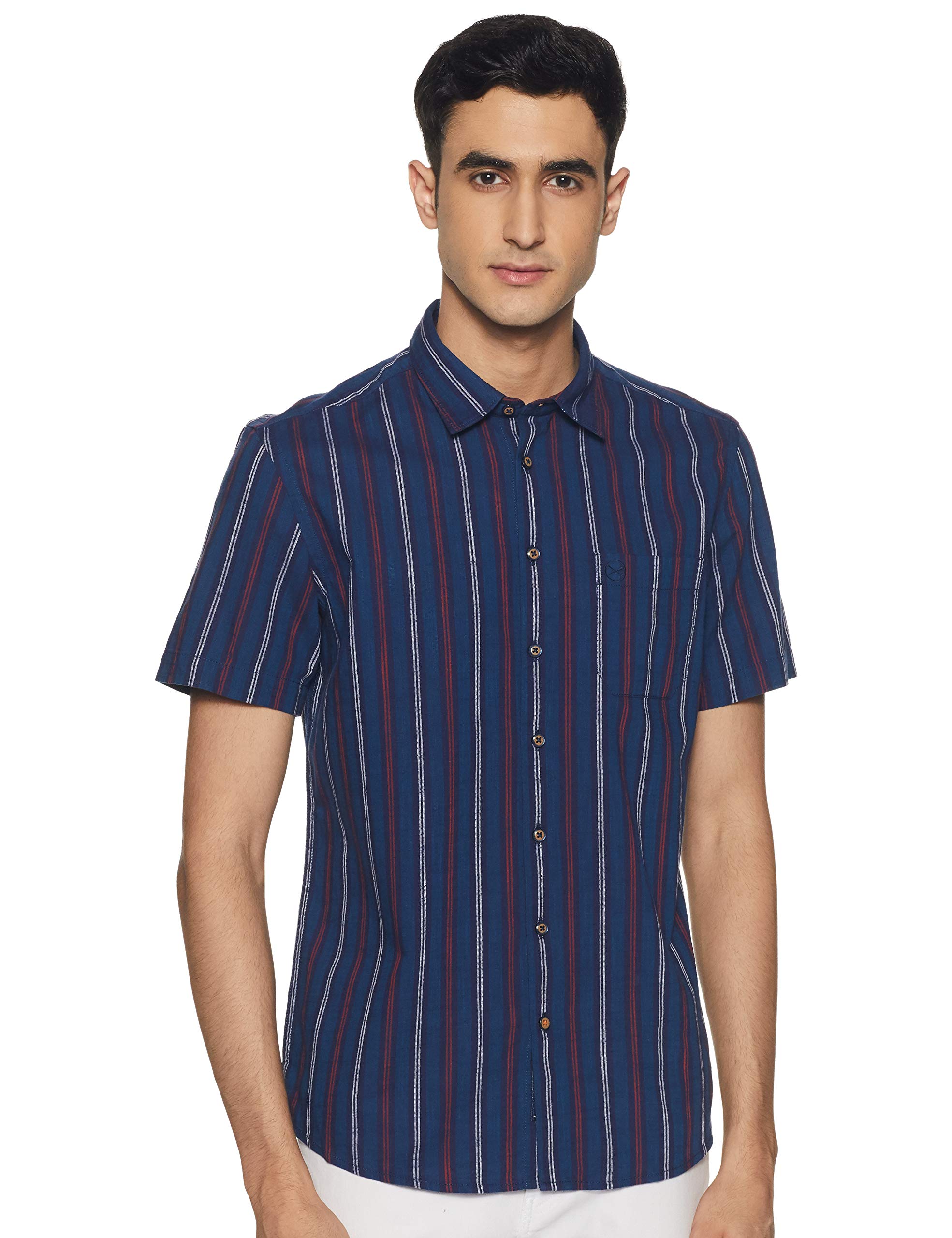 Men's Casual Shirt