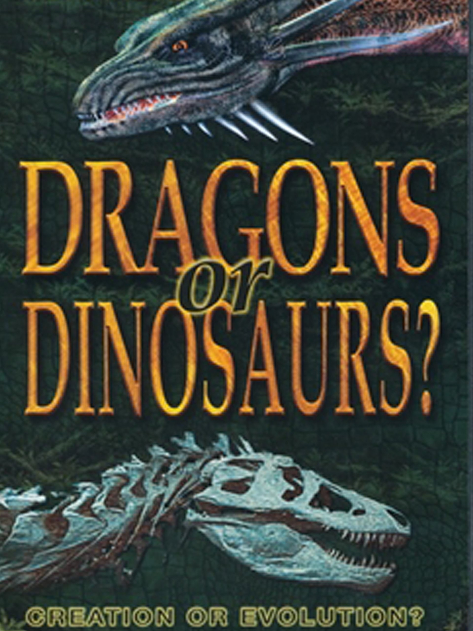 Watch Dragons or Dinosaurs Prime Video