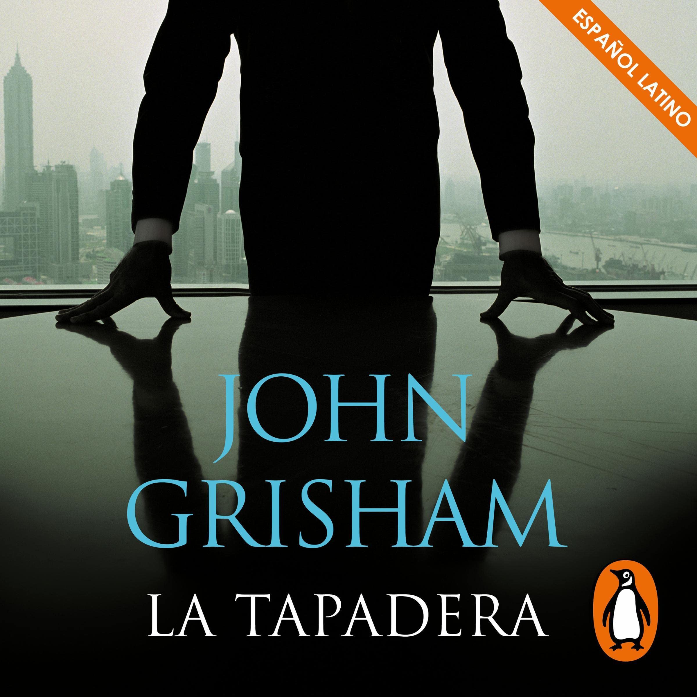 La tapadera [The Firm]