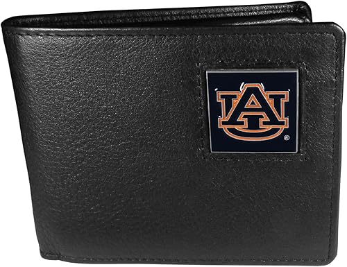 Miniatura 23 de Siskiyou Sports NCAA - Cartera plegable de cuero
