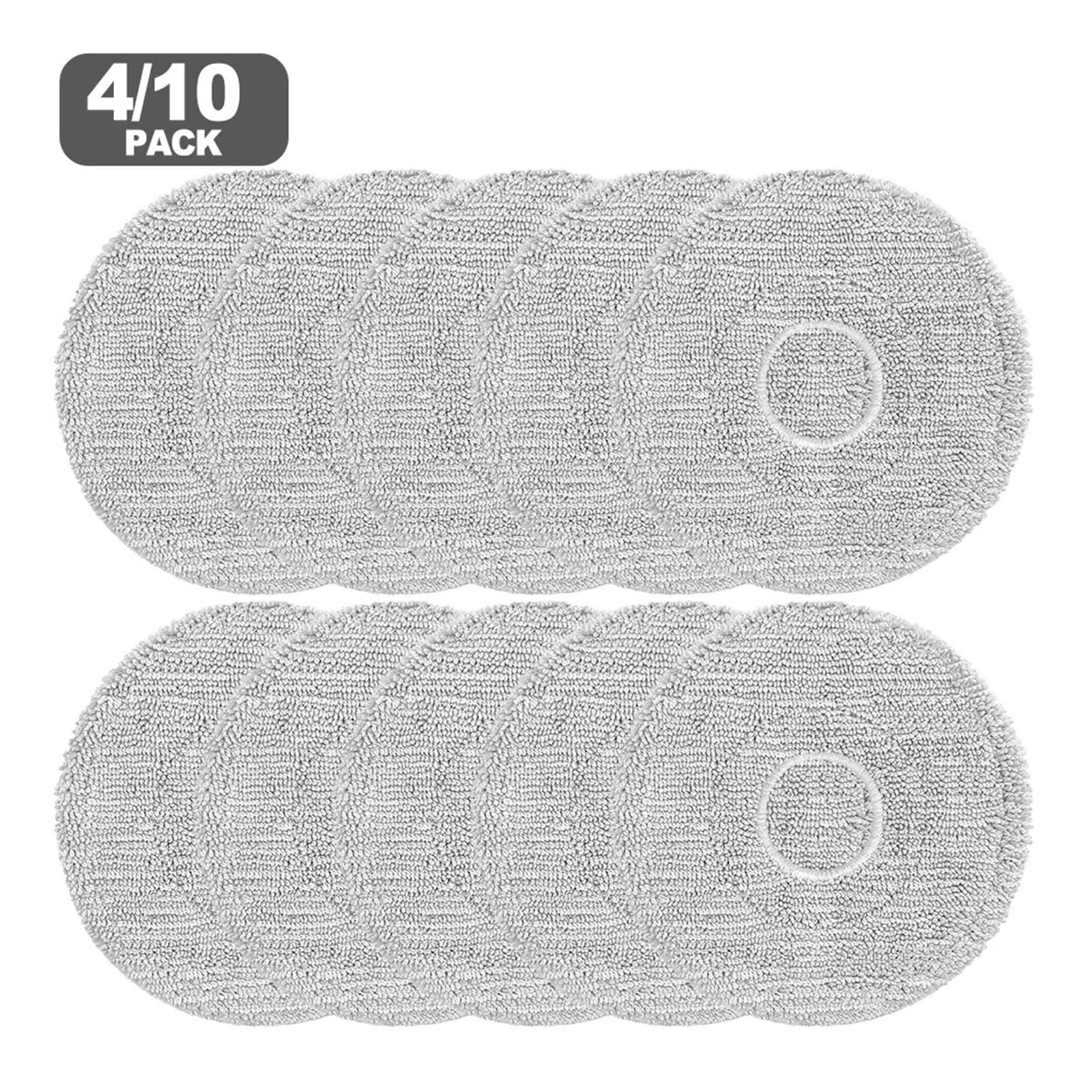 4/10 Uds. Paños De Fregona, Compatibles Con Xiaomi