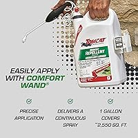 Vista 6 de Tomcat Repellents Repelente de roedores listo para usar