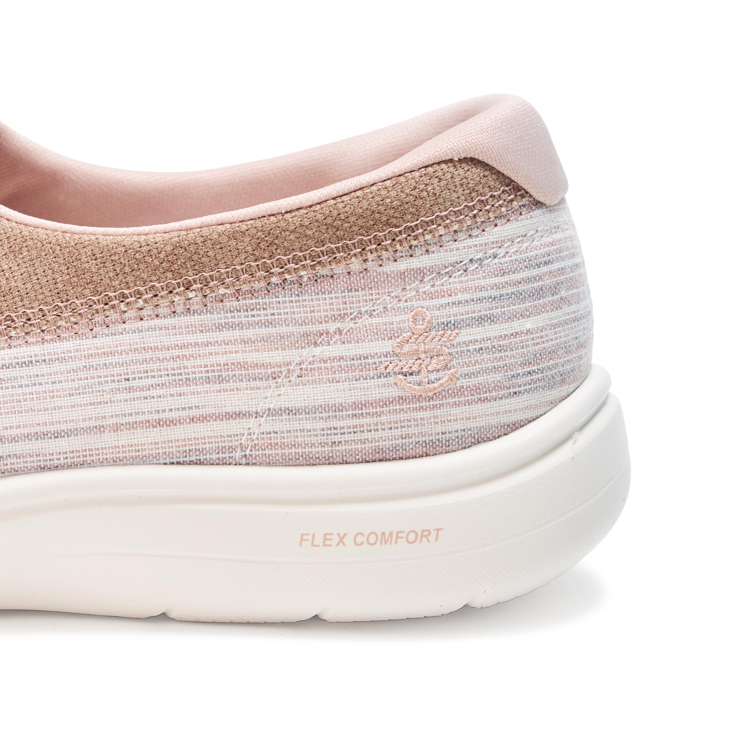 Skechers Damen On-The-go Flex Radiant-Malia Bootsschuh