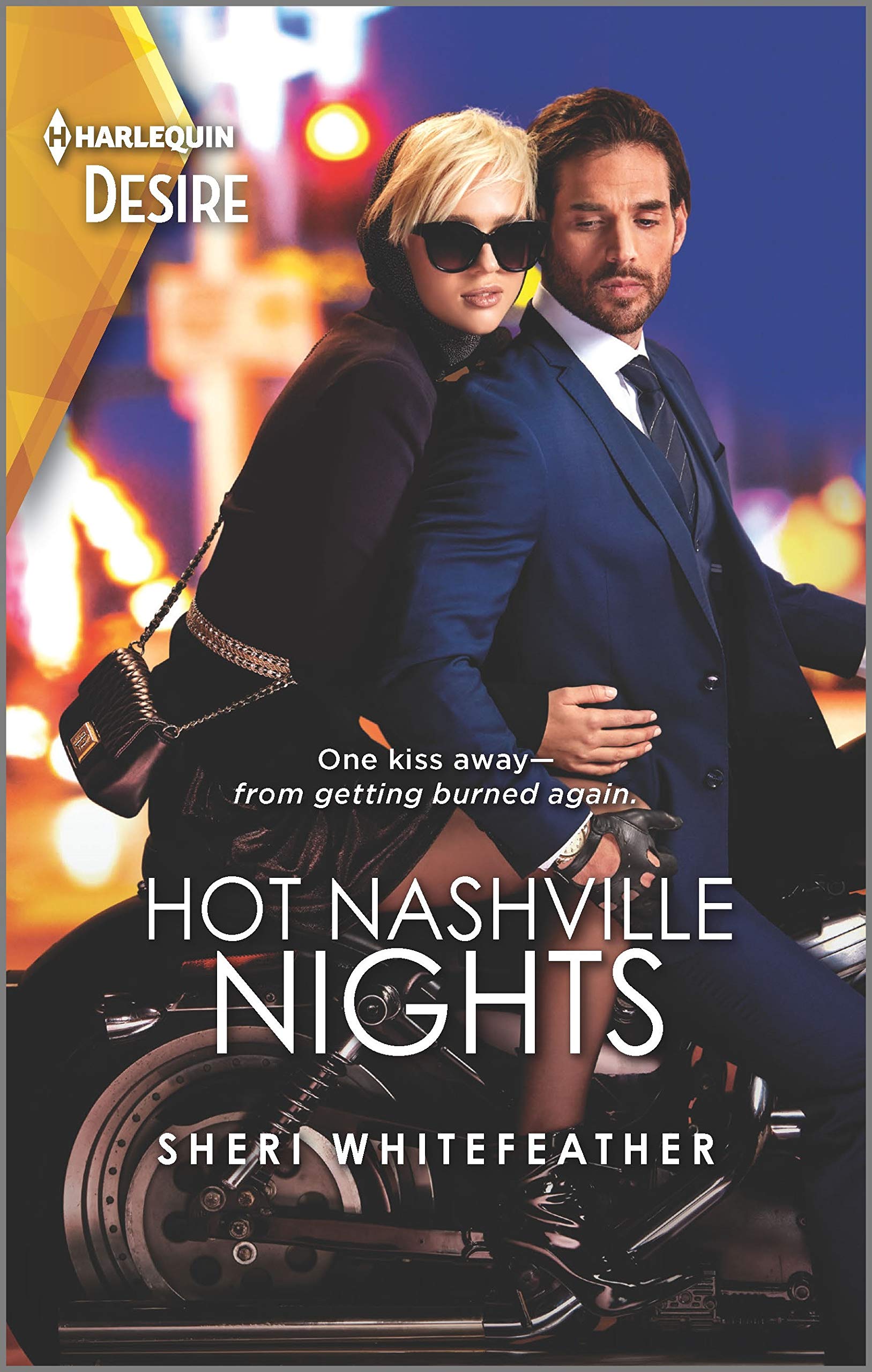 Buy Hot Nashville Nights: A Passionate Reunion Contemporary Romance (Daughters of Country Book 1) — BookShops.in