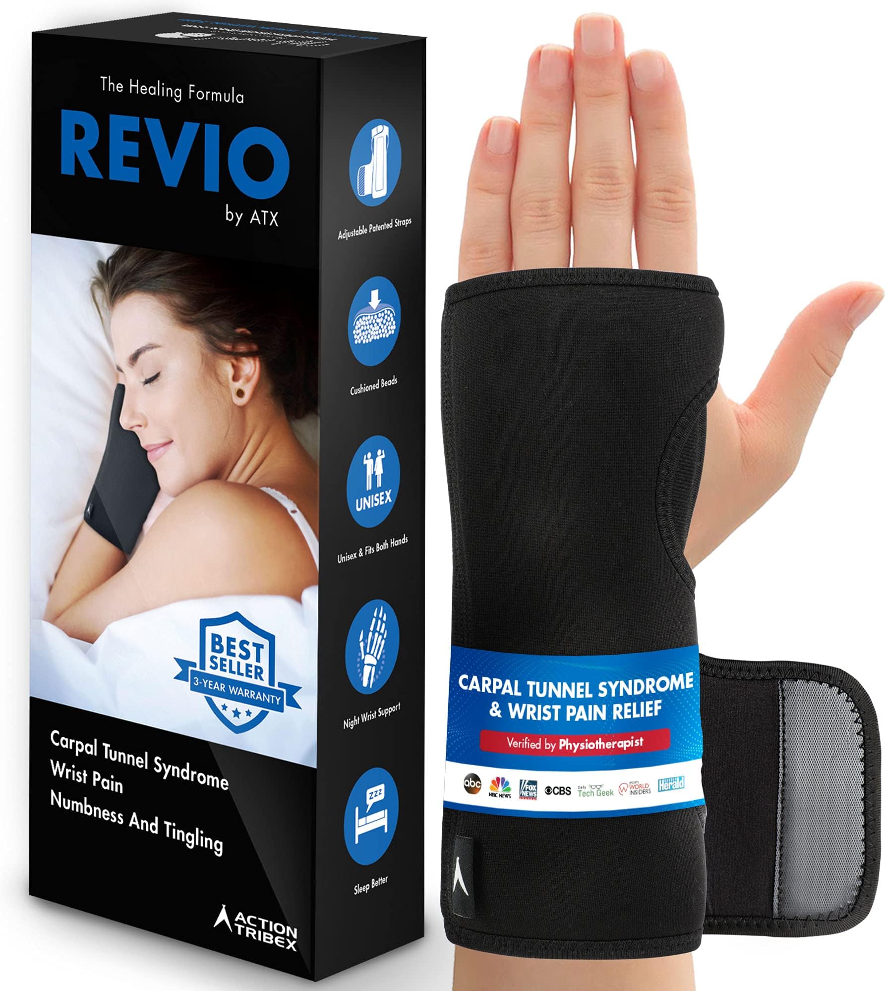 REVIO Brace