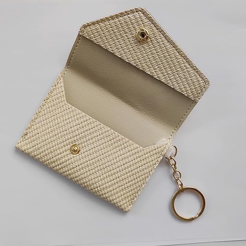 Vista 14 de Pastillero anticonceptivo Billetera Cuero PU Medicina Titular Sobre Flecha Impresión (Verde)