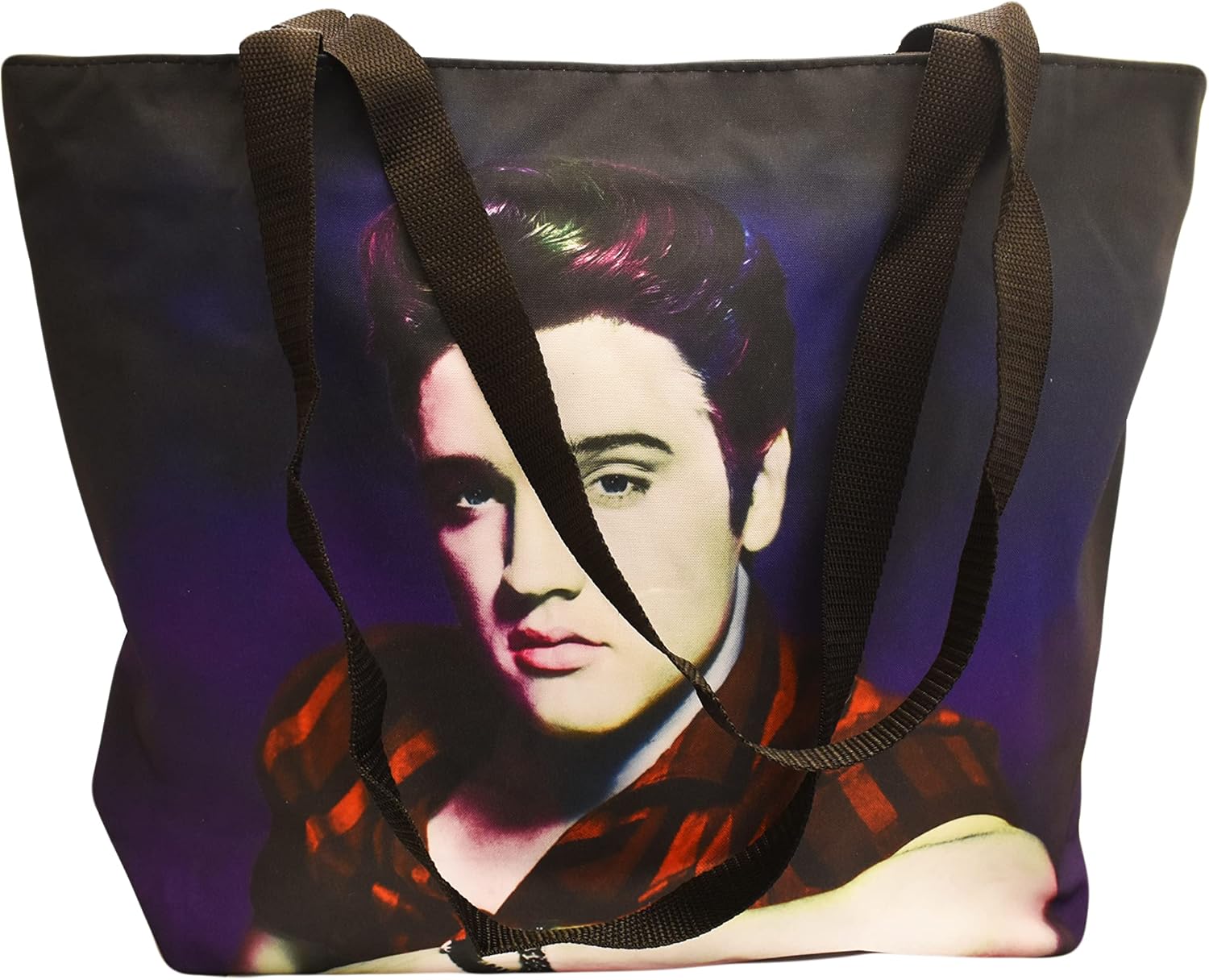 Elvis Tote Bags - Midsouth Products - Image 2