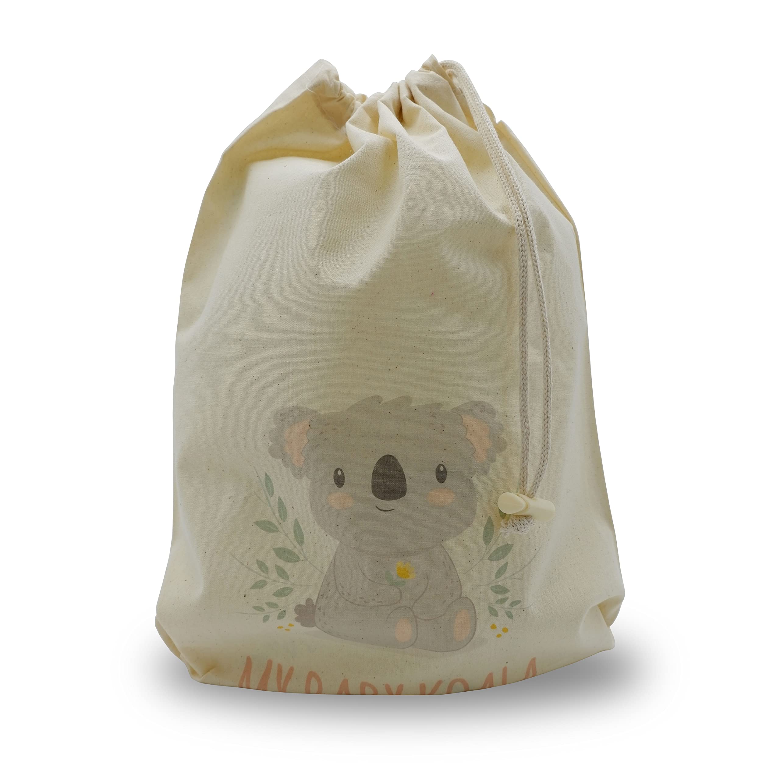 8 Buste Corredino My Baby Koala - Riciclabili, Biodegradabili, Made In Italy | Per Neonati - Foto 9